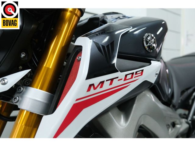 yamaha - mt-09-abs