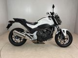 HONDA NC 700 S C-ABS