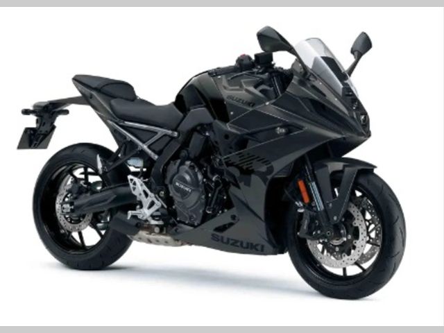 suzuki - gsx-8r