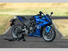 Suzuki GSX-8R 2026 nieuw – foto 13 van 15