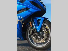 Suzuki GSX-8R 2026 nieuw – foto 14 van 15