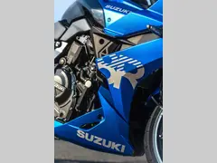 Suzuki GSX-8R 2026 nieuw – foto 15 van 15