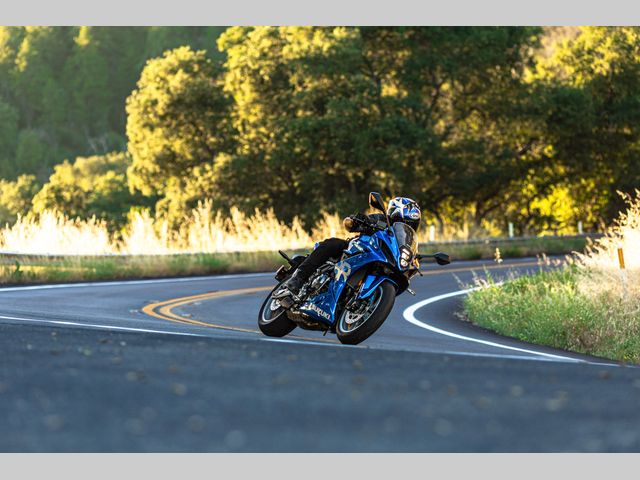 suzuki - gsx-8r