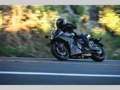 Suzuki GSX-8R 2026 nieuw – foto 9 van 15