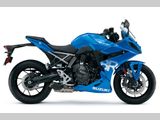SUZUKI GSX-8R