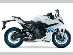 Suzuki GSX-8R 2026 nieuw – foto 2 van 15