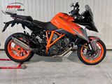 KTM 1290 SUPER DUKE GT