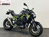 KAWASAKI Z900