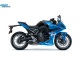 SUZUKI GSX-8R