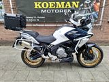 CFMOTO 700 MT ADVENTURE