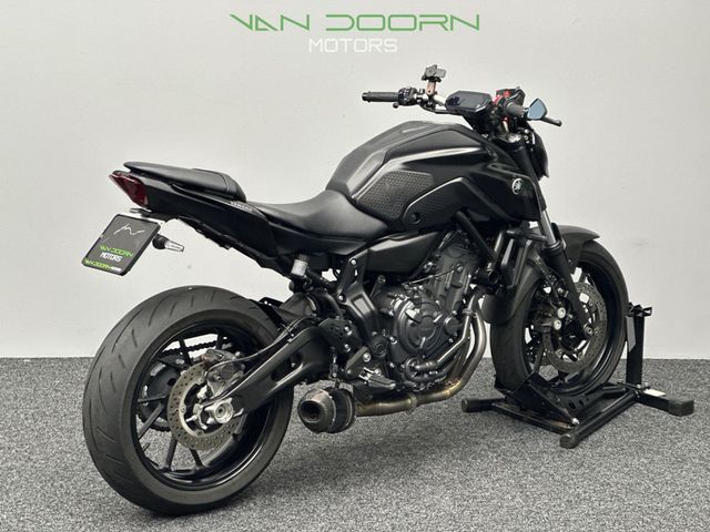 yamaha - mt-07-abs