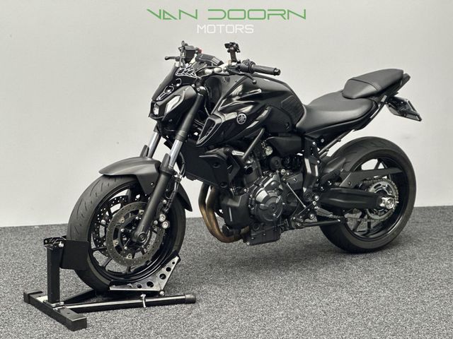 yamaha - mt-07-abs