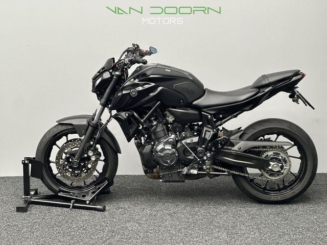 yamaha - mt-07-abs