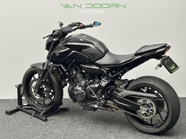 yamaha - mt-07-abs