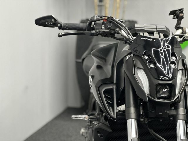 yamaha - mt-07-abs