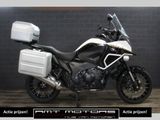 HONDA VFR 1200 X CROSSTOURER C-ABS