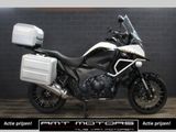 HONDA VFR 1200 X CROSSTOURER C-ABS