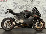 DUCATI PANIGALE V2