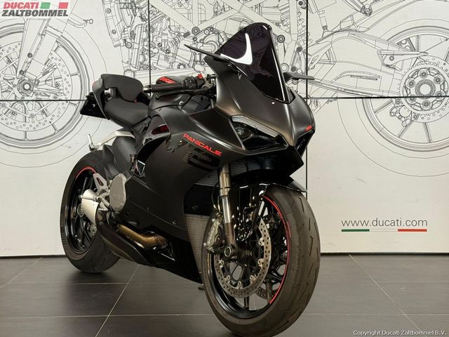 ducati - panigale-v2