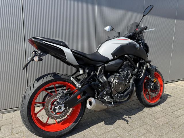 yamaha - mt-07-abs