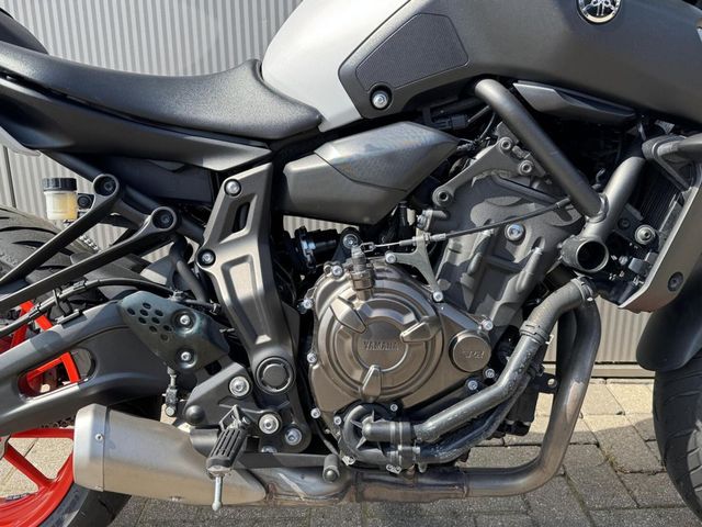 yamaha - mt-07-abs
