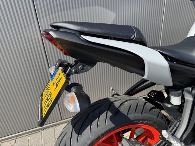 yamaha - mt-07-abs