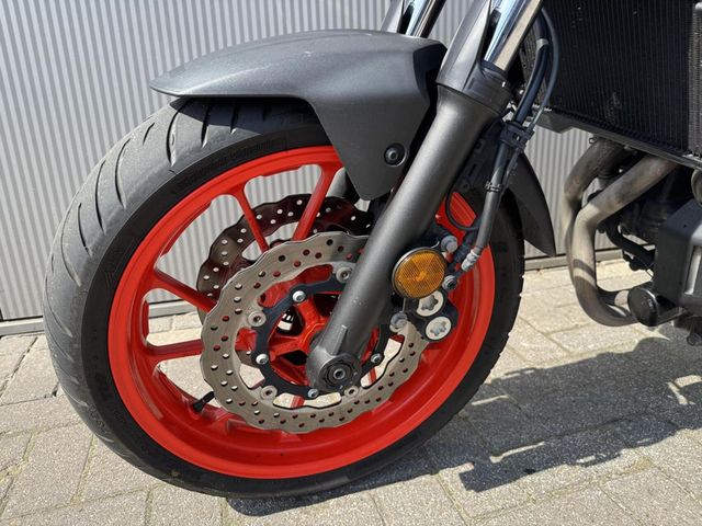 yamaha - mt-07-abs