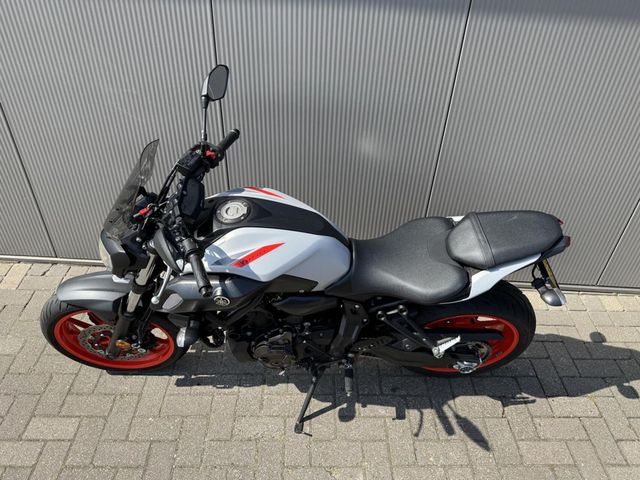yamaha - mt-07-abs