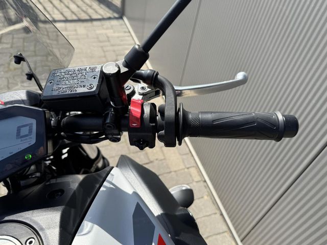 yamaha - mt-07-abs