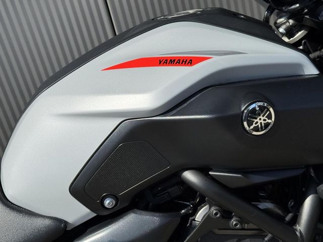 yamaha - mt-07-abs