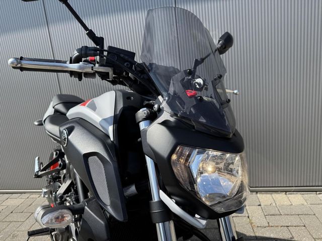 yamaha - mt-07-abs