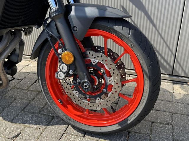 yamaha - mt-07-abs