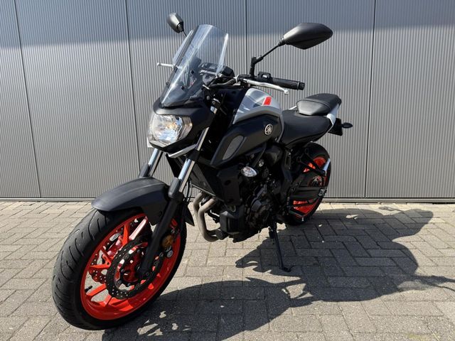 yamaha - mt-07-abs