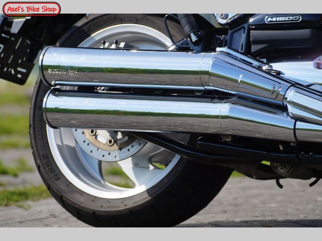 suzuki - m-1500-intruder