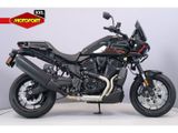 HARLEY-DAVIDSON PAN AMERICA 1250 SPECIAL