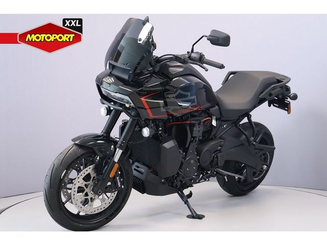 harley-davidson - pan-america-1250-special