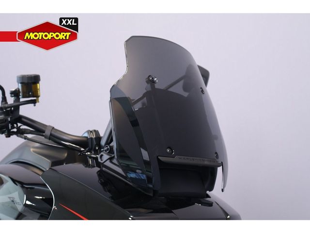 harley-davidson - pan-america-1250-special