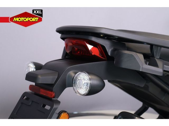 harley-davidson - pan-america-1250-special