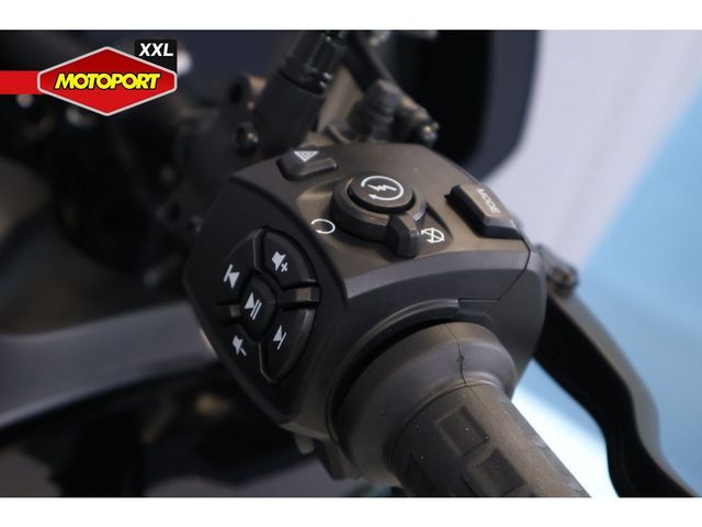 harley-davidson - pan-america-ra-1250-st