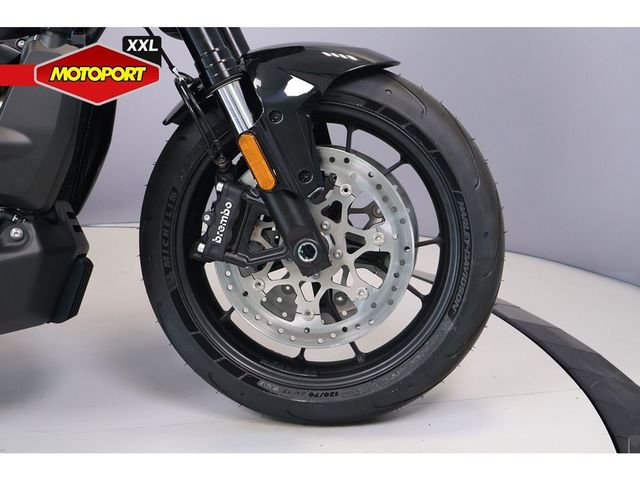 harley-davidson - pan-america-ra-1250-st