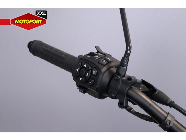 harley-davidson - pan-america-ra-1250-st