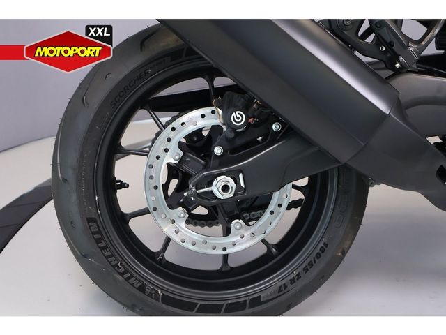 harley-davidson - pan-america-ra-1250-st