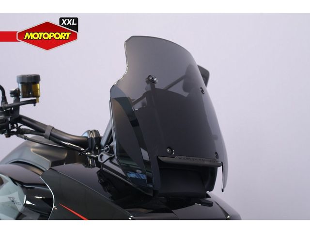 harley-davidson - pan-america-ra-1250-st