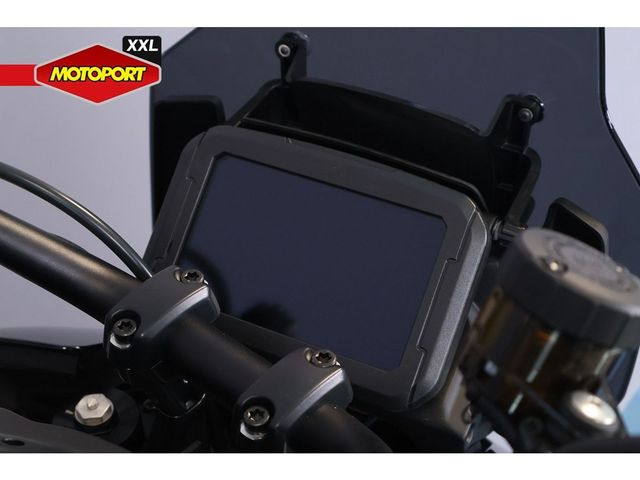 harley-davidson - pan-america-ra-1250-st