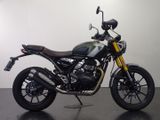 TRIUMPH SCRAMBLER 400 X