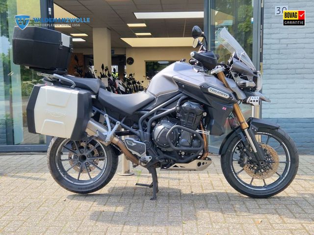 triumph - tiger-explorer