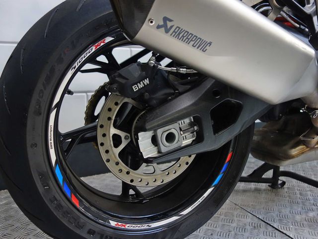 bmw - s-1000-xr