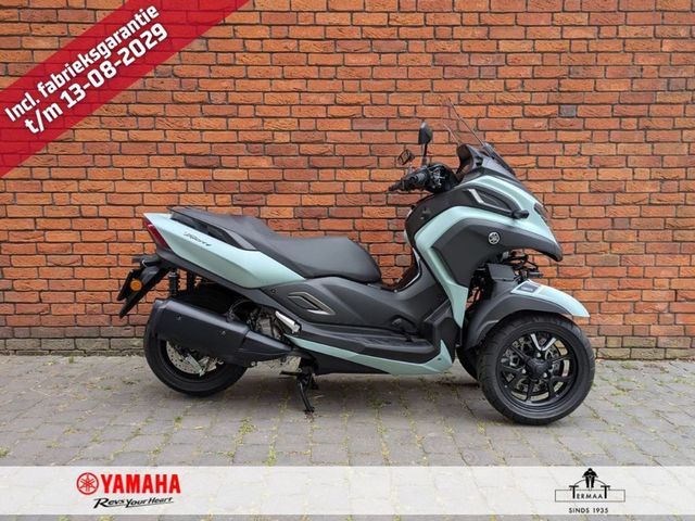 yamaha - tricity-300
