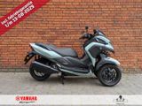YAMAHA TRICITY 300