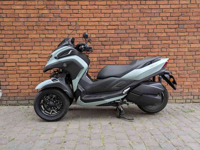 yamaha - tricity-300